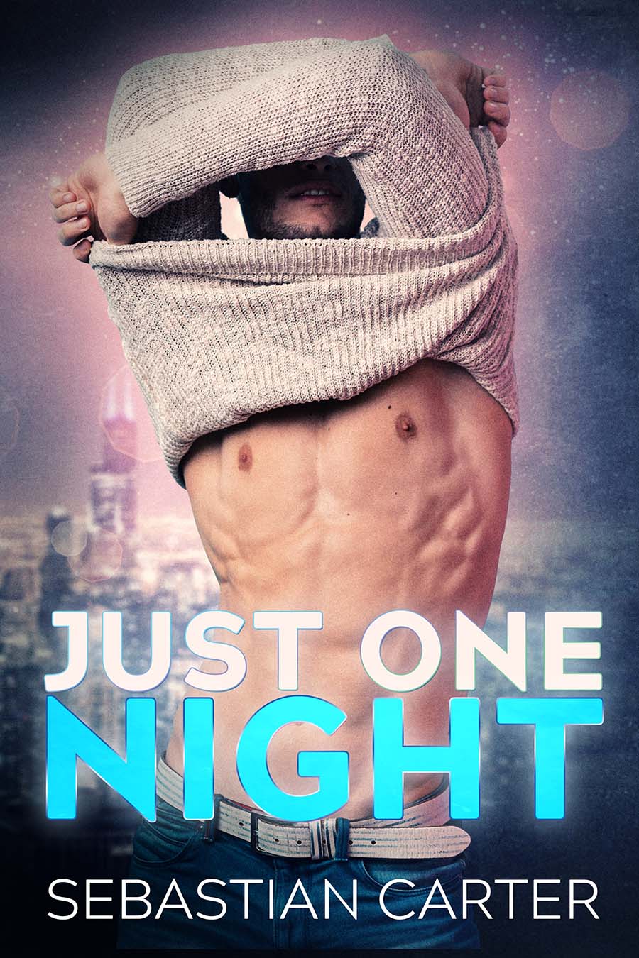 Just One Night, by Sebastian Carter